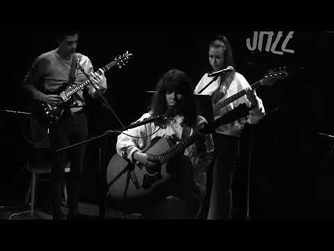 LUNA MAAR - When in Doubt - Live at PureJazz Sessions