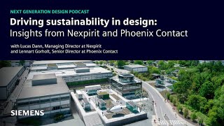 Details Phoenix Contact partners with Nexpirit for sustainable product design with CAD and PLM Update