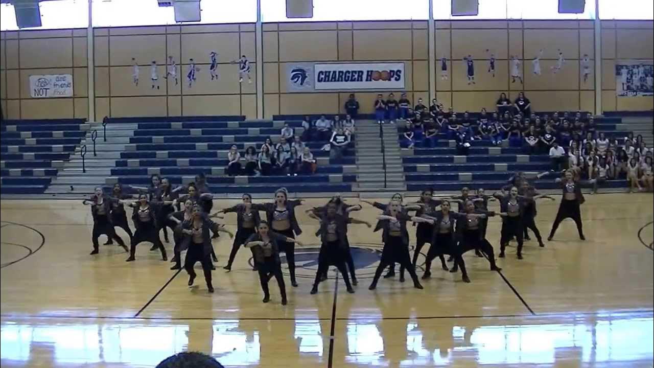 MA Dance Competition Roosevelt Hip Hop YouTube