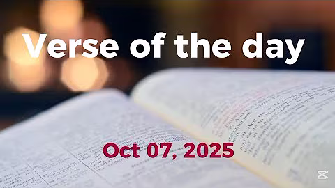 What Does the Bible Say About Ghosts? | Verse of the Day