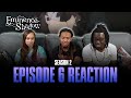 John Smith | Eminence in Shadow S2 Ep 6 Reaction