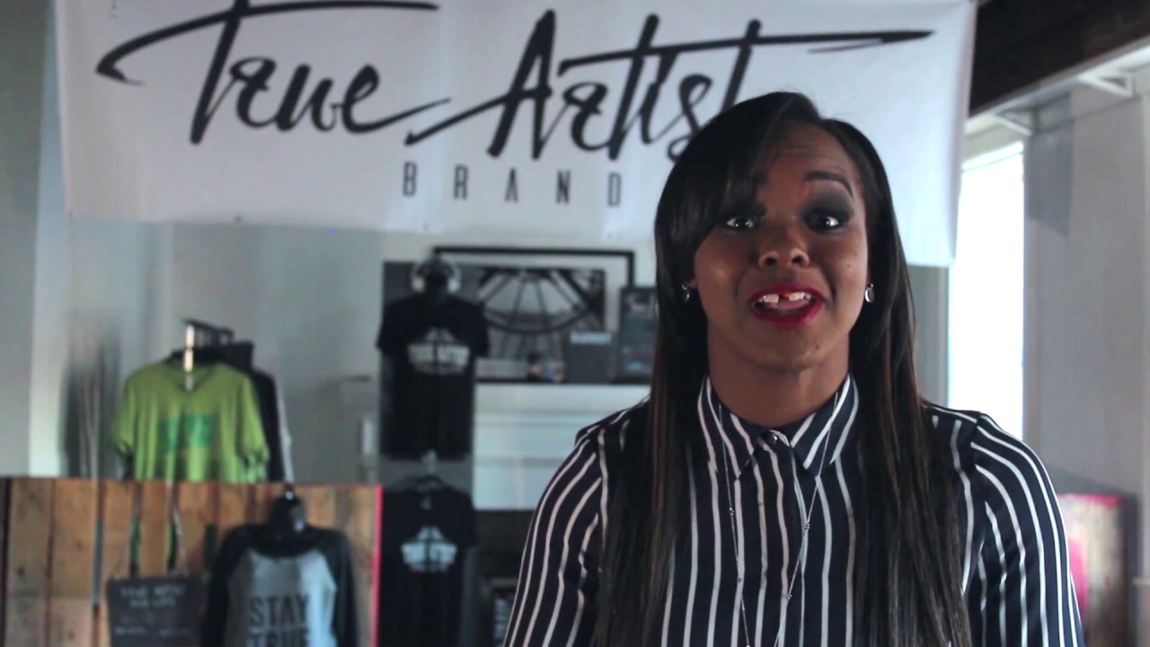 Be What's Next SXSW 2017 - Meet ShySpeaks!