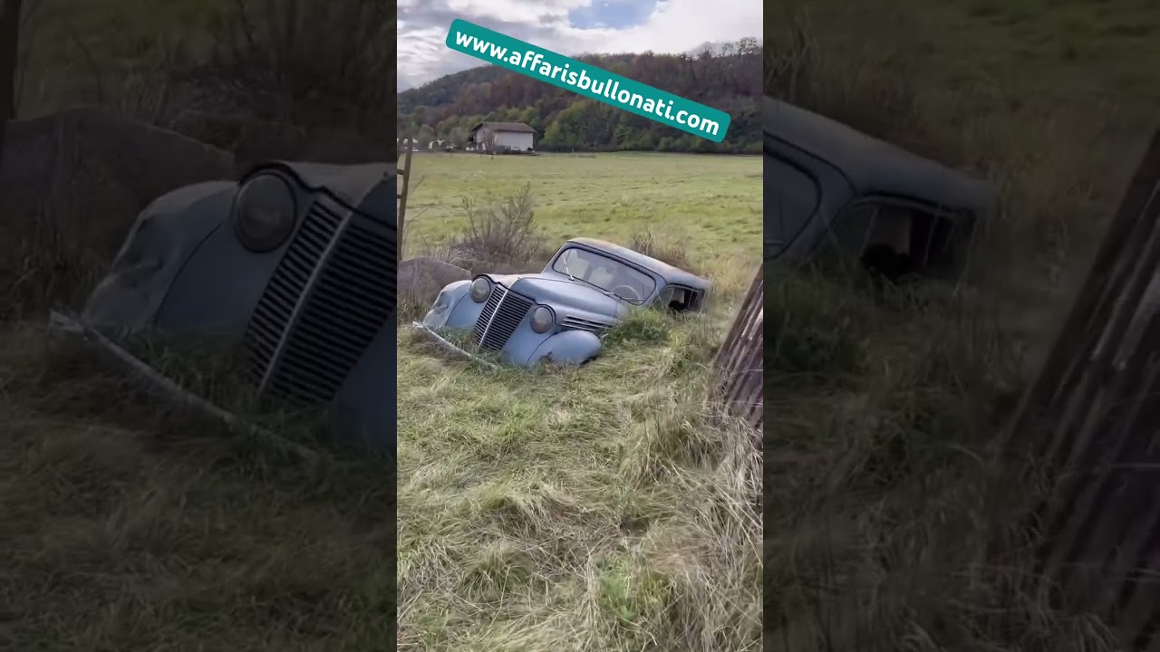 Un recupero incredibile 