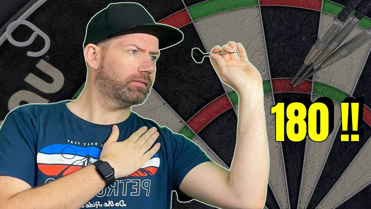 Update Beste Dart Houding voor Beginners - Dart Tips voor Beginners