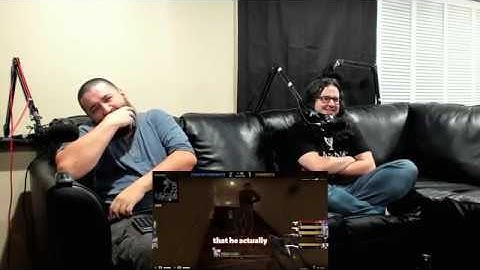 Renegades React to... FITZ - CS:GO is NOT for girls