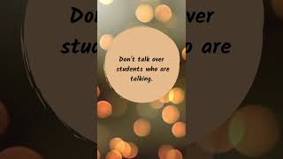 Classroom Management Strategies That Work