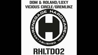Optiv - Doomtrain