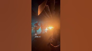 ⚡🎻 RANKARUMPU NORTH AMERICAN TOUR 2024 03.05. The Forge 📷@korpiklaani