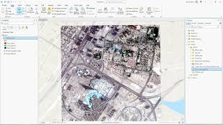 What's New in ArcGIS Pro 3.3