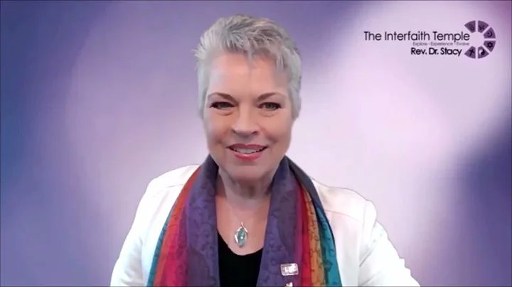 "Come Together" by Rev. Dr. Stacy Goforth, The Int...