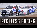 Reckless Street Racing | OCRP