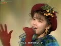 【HD画質】田村英里子 プロセス(1990年1月27日)