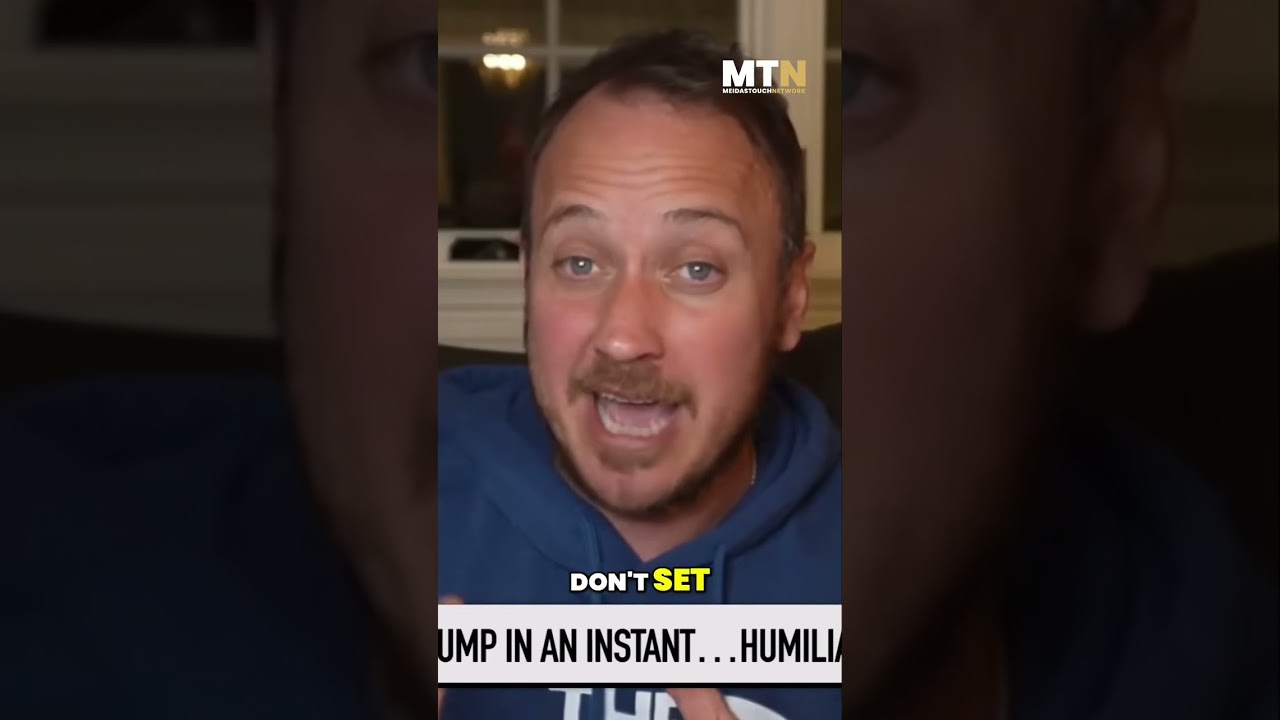 Trump OUTPLAYED by Russia RIGHT AWAY...Putin Laughing