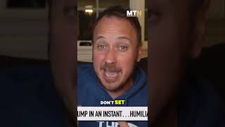 Trump OUTPLAYED by Russia RIGHT AWAY...Putin Laughing