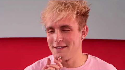 NEVER HAVE I EVER vs. MY MOM! (Jake Paul)