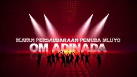Bojo Galak - OM ADINADA - O.G Sound syste