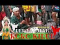 viral Bisa Merubah sabuk jadi Ular Kesaktian Banten VS Nyai Roro Kidul
