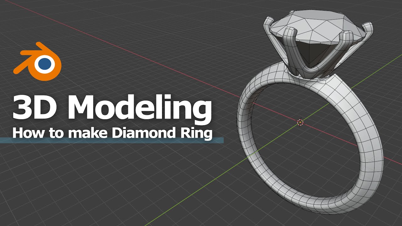 year ring 2000 3D print model | CGTrader
