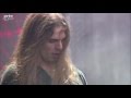 Megadeth - Post American World [Live At Hellfest 2016]