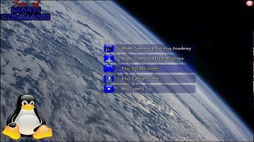 Introduction To Tux Of Maths Command