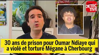 Cherbourg 30 Ans De Prison Pour Le Violeur De Mégane