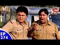 FIR - एफ. आई. आर. - Episode 274 - Inspector Raj Is Upset With Gopi