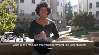 De Neve GH Second Year Spotlight: Lauryn