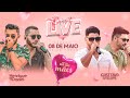 LIVE Esquenta Luan Santana & Fernando e Sorocaba