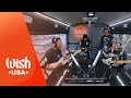 Typecast performs &quot;Reverend&#39;s Daughter&quot; LIVE on the Wish USA Bus