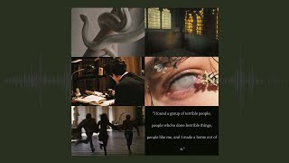 Download Lagu Shadow Trio playlist | Hogwarts Legacy MP3 Download Lagu Shadow Trio playlist | Hogwarts Legacy MP3
