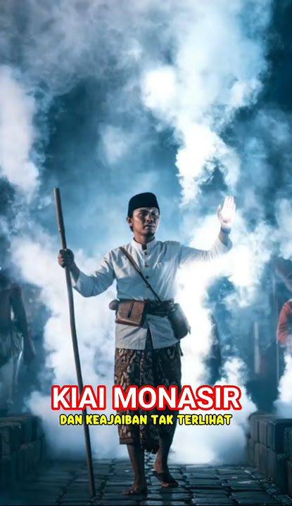 KIAI MONASIR
