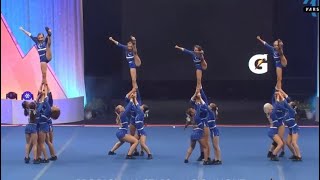 Prodigy Moonlight- Summit 2024 Finals