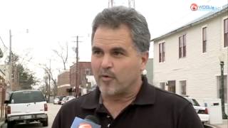 St. Rep. Tim Burns calls for St. Tammany Coroner To Resign