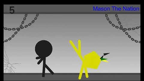 #20ComboCollab My entry (Hosted by W4R Anims)