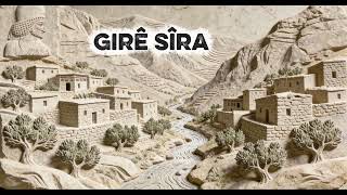 Girê Sîra Bi Sîre [ Kürtçe Folk Müzik ]
