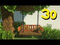 Minecraft: 30+ Garden Build Hacks and Ideas