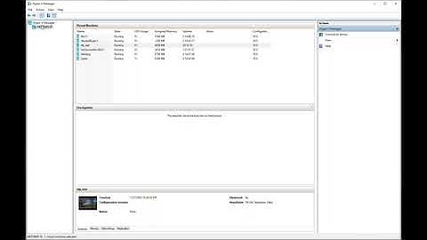 Step-by-Step Guide: Enabling Seamless File Transfers Between Hyper-V Host and Virtual Machines.