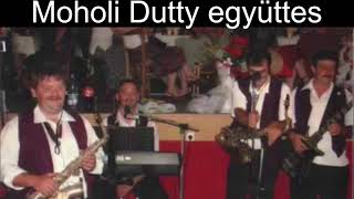 Vajdasági Mulató - Moholi Dutty