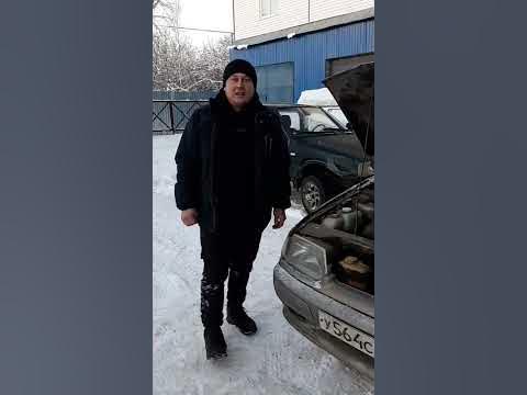 Сухой фен, в легковой автомобиль 🚗🏜🌋 - YouTube