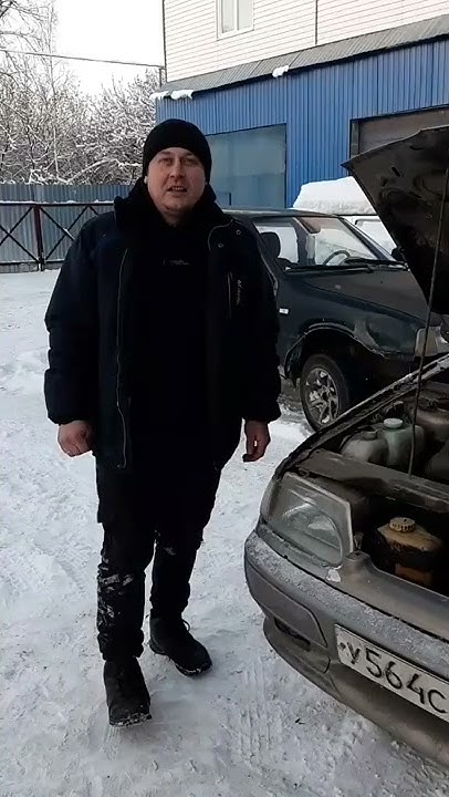 Сухой фен, в легковой автомобиль 🚗🏜🌋 - YouTube