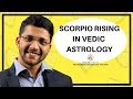 Scorpio Ascendant or Scorpio Rising Sign (2019)