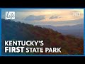 Pine mountain state resort park pineville ky  kentucky life  ket