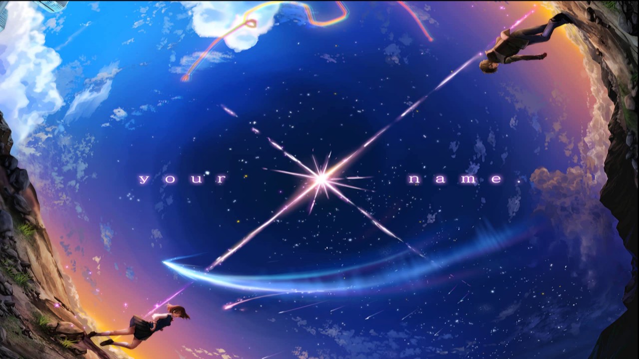 Kimi No Na Wa German Stream