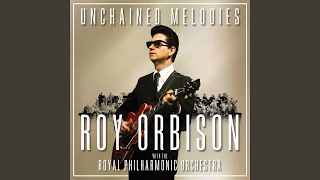 Video thumbnail of "Roy Orbison - Careless Heart (with The Royal Philharmonic Orchestra)"