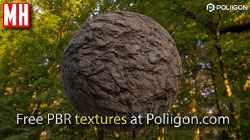 Free top quality PBR textures for use in Maya. 3DSMax, Blender, Cinema4D