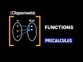 Intoduction to Functions | Precalculus (2026 Update)