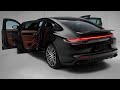 2021 Porsche Panamera - Wild Luxury Sedan!