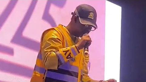 Wâtch Latest LASTMA mayor 2025 is Pasuma wonder