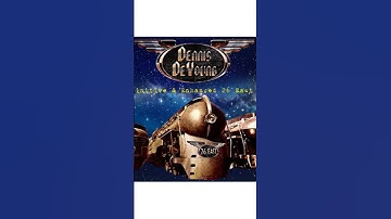 Dennis DeYoung - Styx Should Do A New Album in 2023