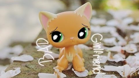 LPS mep - Bad Girlfriend (closed)